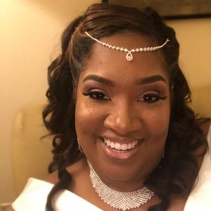 Meet your Posher, Ericka